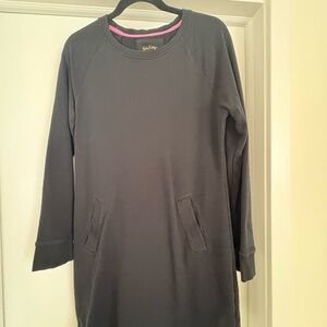 Lilly Pulitzer Black Knit Garment